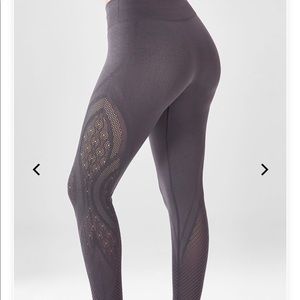 Fabletics iron sculptknit Leggings